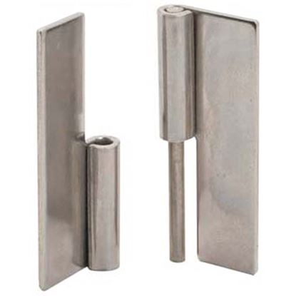 Picture of Hinge, Lift-Off (Left, S/S) for Component Hardware Group Part# CHGR74-9001