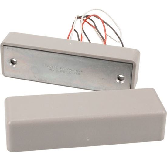 Picture of Switch,Magnetic(Detex,Surface) for Detex Corporation Part# MS2049S