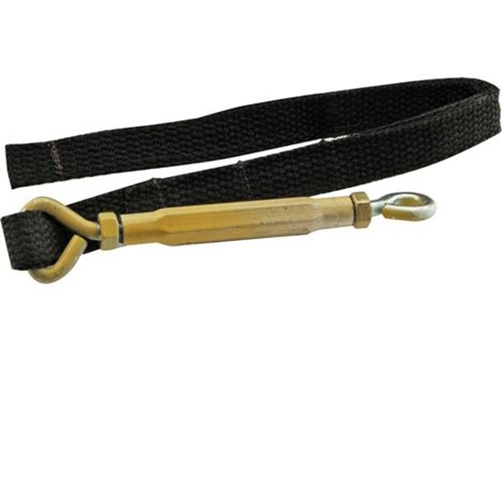 Picture of Strap,Pull (20.25"L,W/Pin) for Quikserv Part# 5567