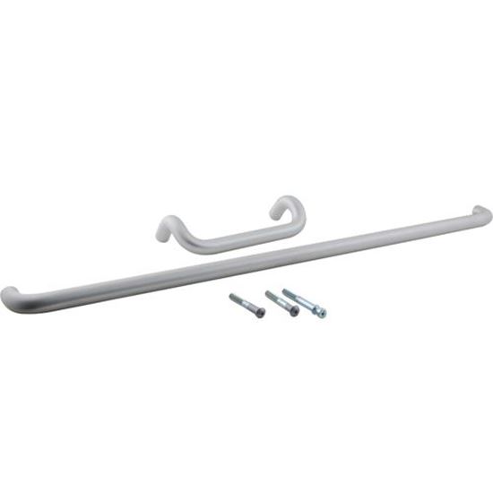 Picture of Handle,Door (Push/Pull Kit) for Kawneer Part# 137-700-14