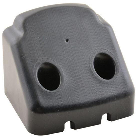 Picture of Cap,End (Alarm) for Detex Corporation Part# 101822