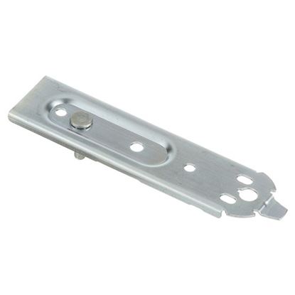 Picture of Plate,Mounting (Alarm) for Detex Corporation Part# DTX102603