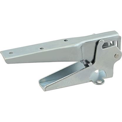 Picture of Bracket,Shelf (7-1/2"L, Zp) for Schaefer Part# 71429