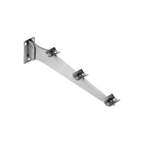 Picture of Bracket,Tray Slide(Fold Dn,Ss) for Component Hardware Group Part# J19-4955