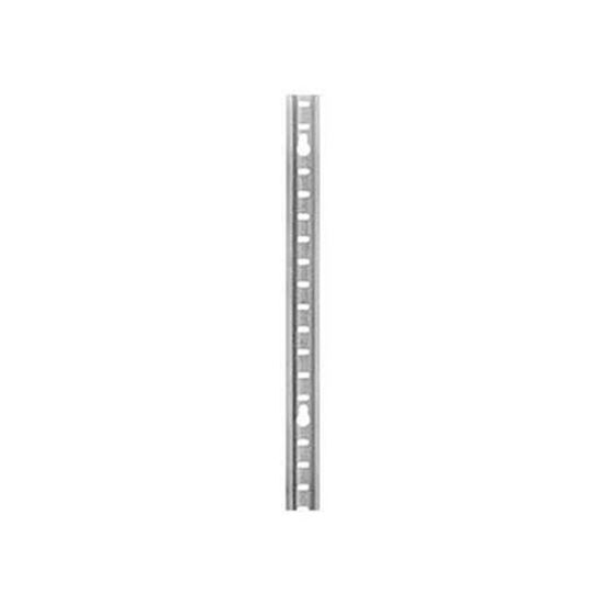 Picture of Pilaster (S/S, Keyhole, 48") for Standard Keil Part# 2722-0033-1251