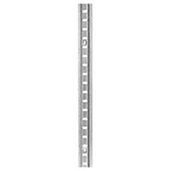 Picture of Pilaster (Alum, Standard, 36") for Standard Keil Part# 2722-0022-1151