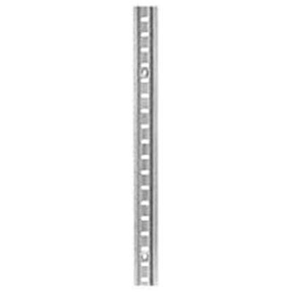 Picture of Pilaster (Alum, Standard, 48") for Standard Keil Part# 2722-0023-1151