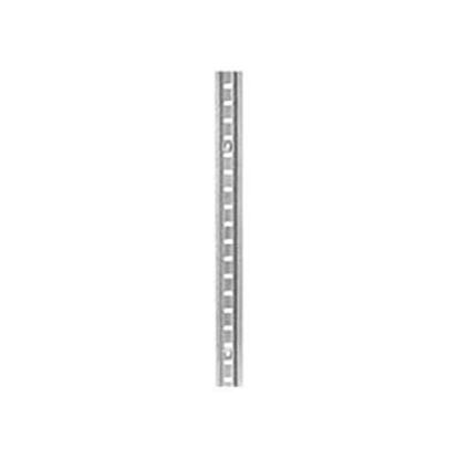 Picture of Pilaster (Alum, Standard, 72") for Component Hardware Group Part# REST22-0072