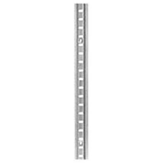 Picture of Pilaster (S/S, Standard, 36") for Component Hardware Group Part# CHGT22-1036