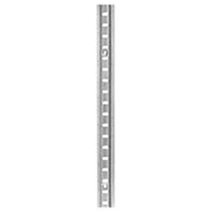 Picture of Pilaster (S/S, Standard, 48") for Component Hardware Group Part# T22-1048