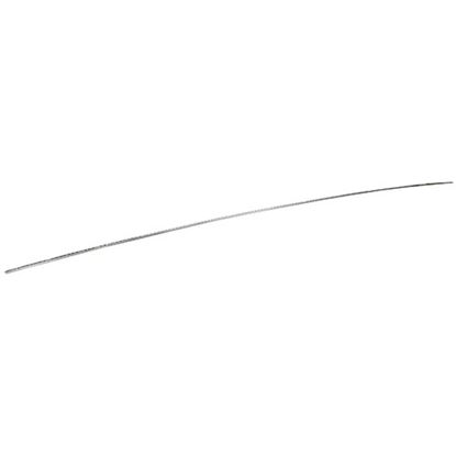 Picture of Pilaster (S/S, Standard, 72") for Component Hardware Group Part# REST22-1072
