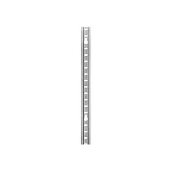 Picture of Pilaster (S/S, Keyhole, 36") for Standard Keil Part# 2722-0032-1251