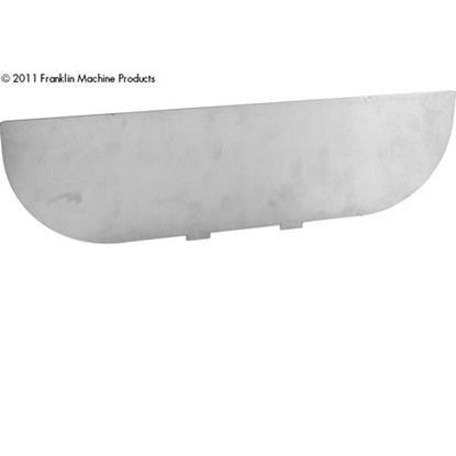 Picture of Divider, Pan (Fry Dump) for Franke Commercial Systems Part# FRA614543