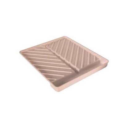Picture of Tray,Bacon (Microwave) (2) for Franke Commercial Systems Part# FRA610618