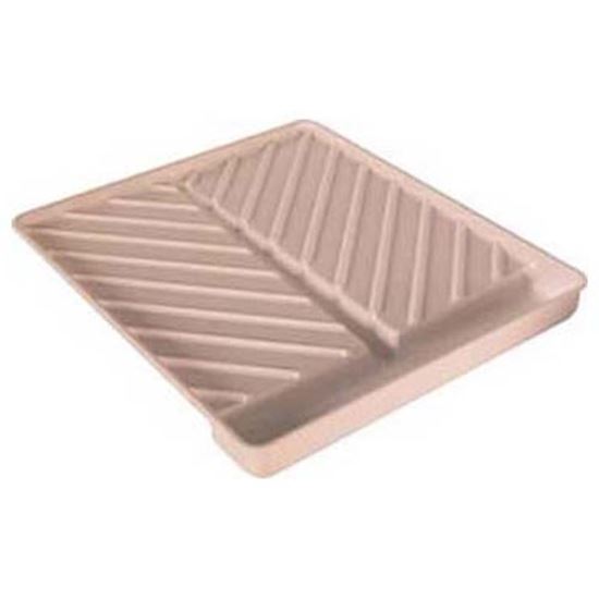 Picture of Tray,Bacon (Microwave) (2) for Franke Commercial Systems Part# 610618