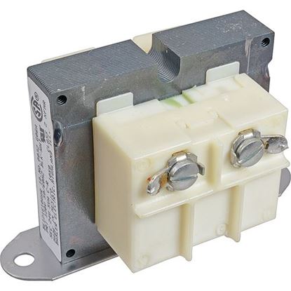 Picture of Transformer (120-24V, 5Va) for Franke Commercial Systems Part# 614642