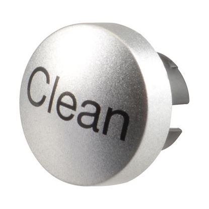 Picture of Clean Button for Franke Commercial Systems Part# FRA1Y320148