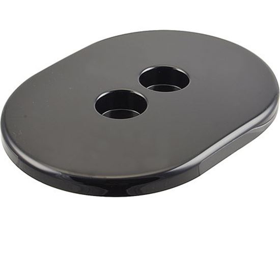 Picture of Cover,Bean Hopper for Franke Commercial Systems Part# 1T312074