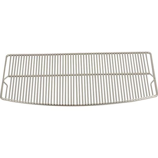 Picture of Fence,Drip (Grate For Drain) for Franke Coffee Parts Part# 1554928