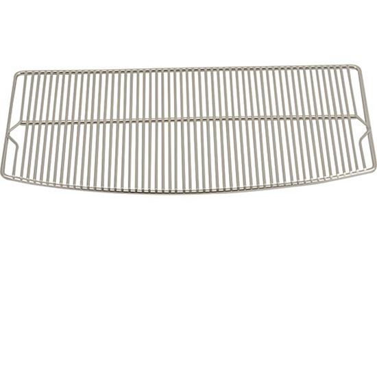 Picture of Fence,Drip (Grate For Drain) for Franke Commercial Systems Part# FRA1554928