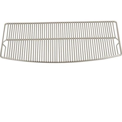 Picture of Fence,Drip (Grate For Drain) for Franke Commercial Systems Part# 1554928