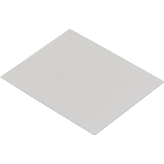 Picture of Window,Plastic for Franke Coffee Parts Part# 1554906