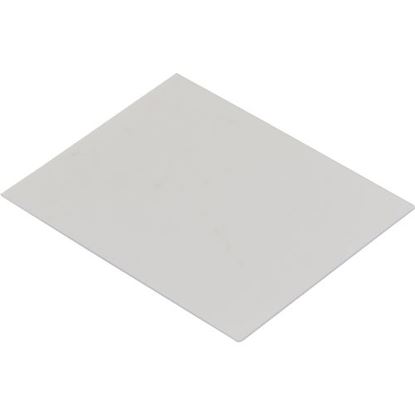 Picture of Window,Plastic for Franke Commercial Systems Part# FRA1554906