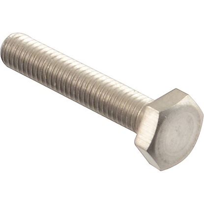 Picture of Screw,Hex (M3X16) for Franke Coffee Parts Part# 1553737