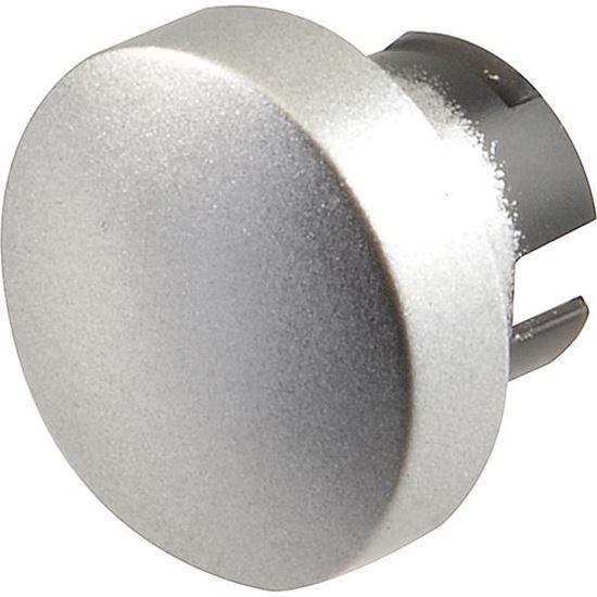 Picture of Knob,Silver for Franke Coffee Parts Part# 1554188