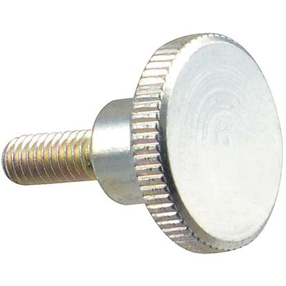 Picture of Screw,Knurled (Hopper/Piston) for Franke Coffee Parts Part# 1554661