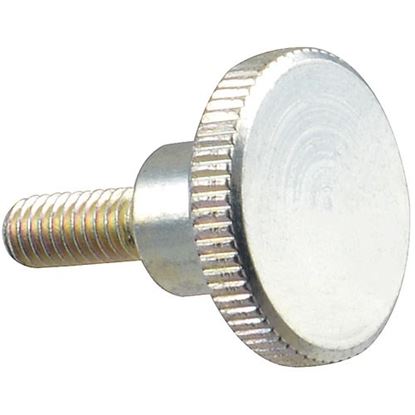Picture of Screw,Knurled (Hopper/Piston) for Franke Commercial Systems Part# 1T310397