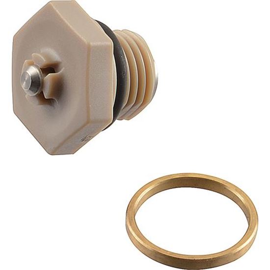 Valve,Vacuum (Top Left) for Franke Coffee Parts Part 1557824