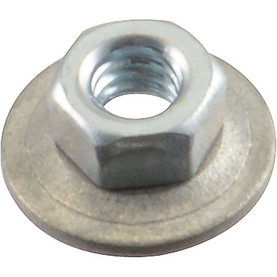 Picture of Bolt,Hex (Motor Mount) for Franke Coffee Parts Part# 1553809