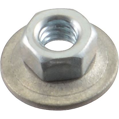 Picture of Bolt,Hex (Motor Mount) for Franke Commercial Systems Part# FRA1L301112