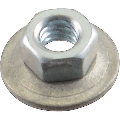 Picture of Bolt,Hex (Motor Mount) for Franke Commercial Systems Part# 1553809