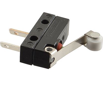 Picture of Switch,Micro for Franke Commercial Systems Part# FRA1T311671