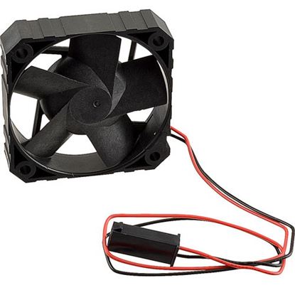 Picture of Fan (9W/Plug) for Franke Coffee Parts Part# 1557860