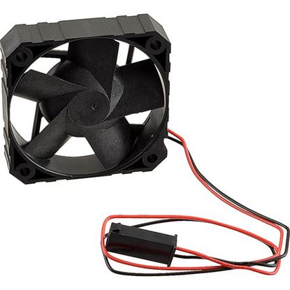 Picture of Fan (9W/Plug) for Franke Commercial Systems Part# BK312587