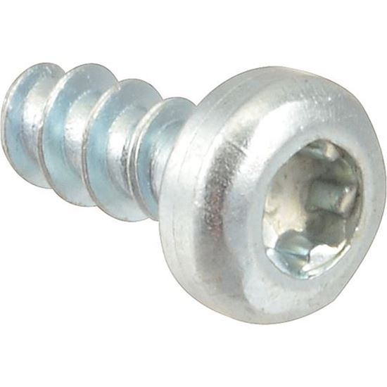 Screw,Burr Handle for Franke Coffee Parts Part 1558075. Restaurant