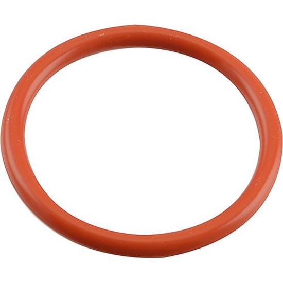 Picture of O-Ring,Piston (Silicone) for Franke Coffee Parts Part# 1554648