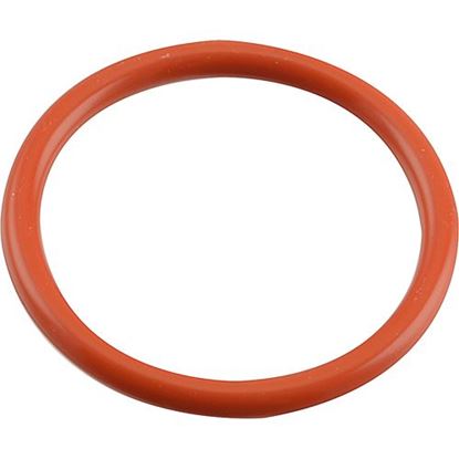 Picture of O-Ring,Piston (Silicone) for Franke Commercial Systems Part# FRA1T310382