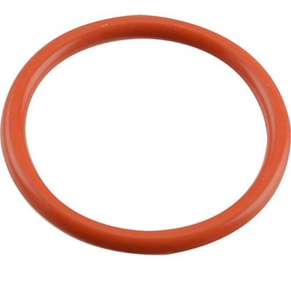 Picture of O-Ring,Piston (Silicone) for Franke Commercial Systems Part# 1554648