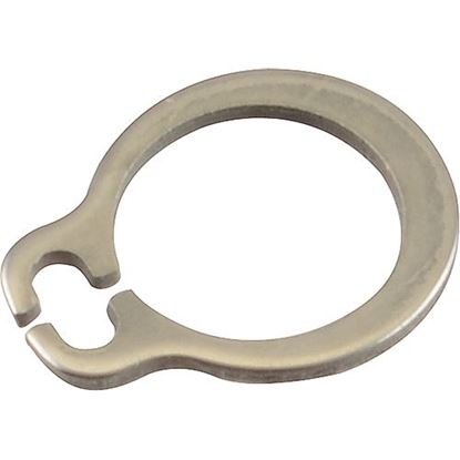 Picture of Seeger Circlip Ring for Franke Coffee Parts Part# 1553790