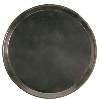 Picture of Tray,Pizza (14"Rd,Camtray,Blk) for Cambro Part# 1400 (110)