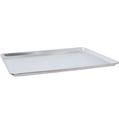 Picture of Pan,Sheet (Full,18"X 26",Alum) for Browne Foodservice Part# BP1826-40