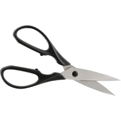 Picture of Shears,Kitchen(4",Nylon Handle for Victorinox Swiss Army Part# 87771