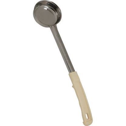 Picture of Portioner,Solid (3 Oz,Beige) for Browne Foodservice Part# 5743