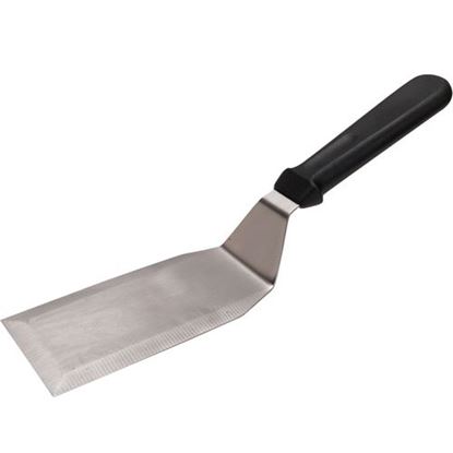 Picture of Turner (5"X3"Blade,Ss/Plst) for Browne Foodservice Part# PC233HT