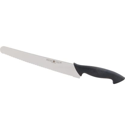 Picture of Knife,Bread (10",Wavy,Wusthof) for Wusthof Part# 4854-7