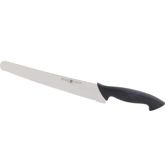 Picture of Knife,Bread (10",Wavy,Wusthof) for Wusthof Part# 4854-7